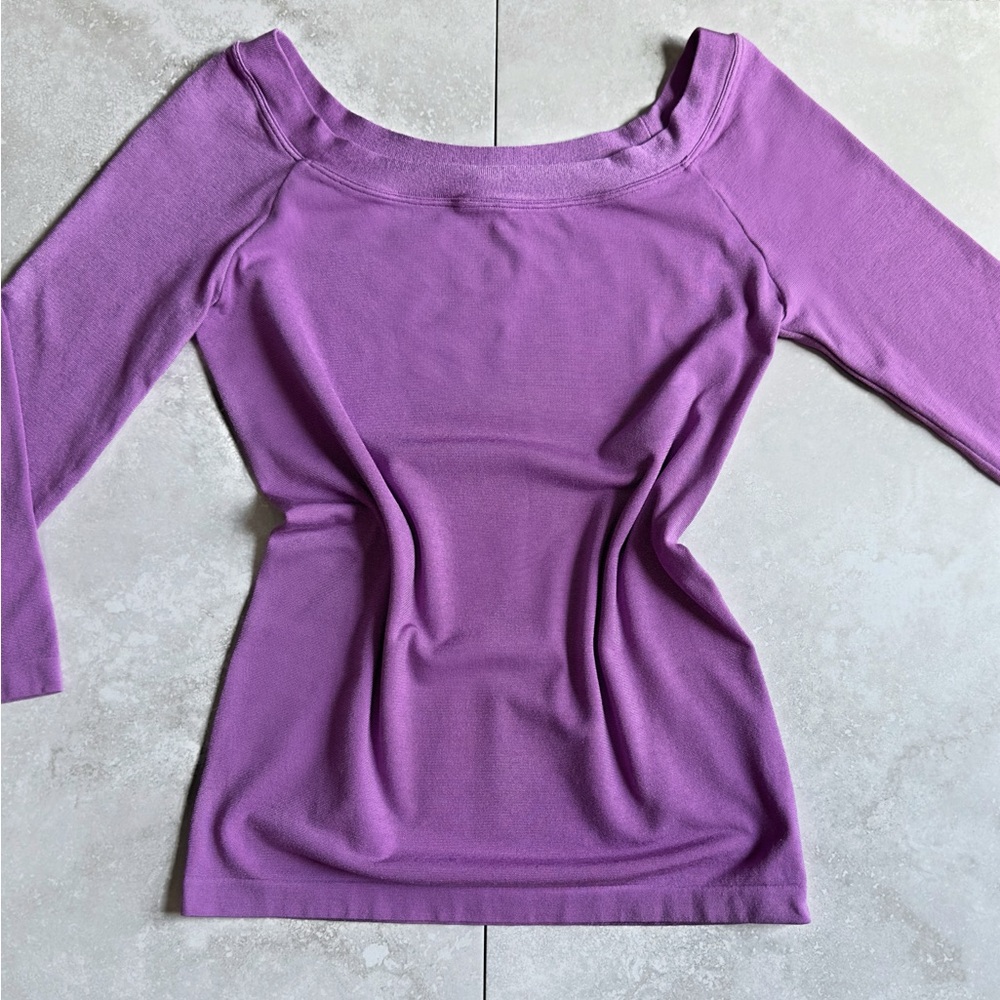 Wolford Pullover Top